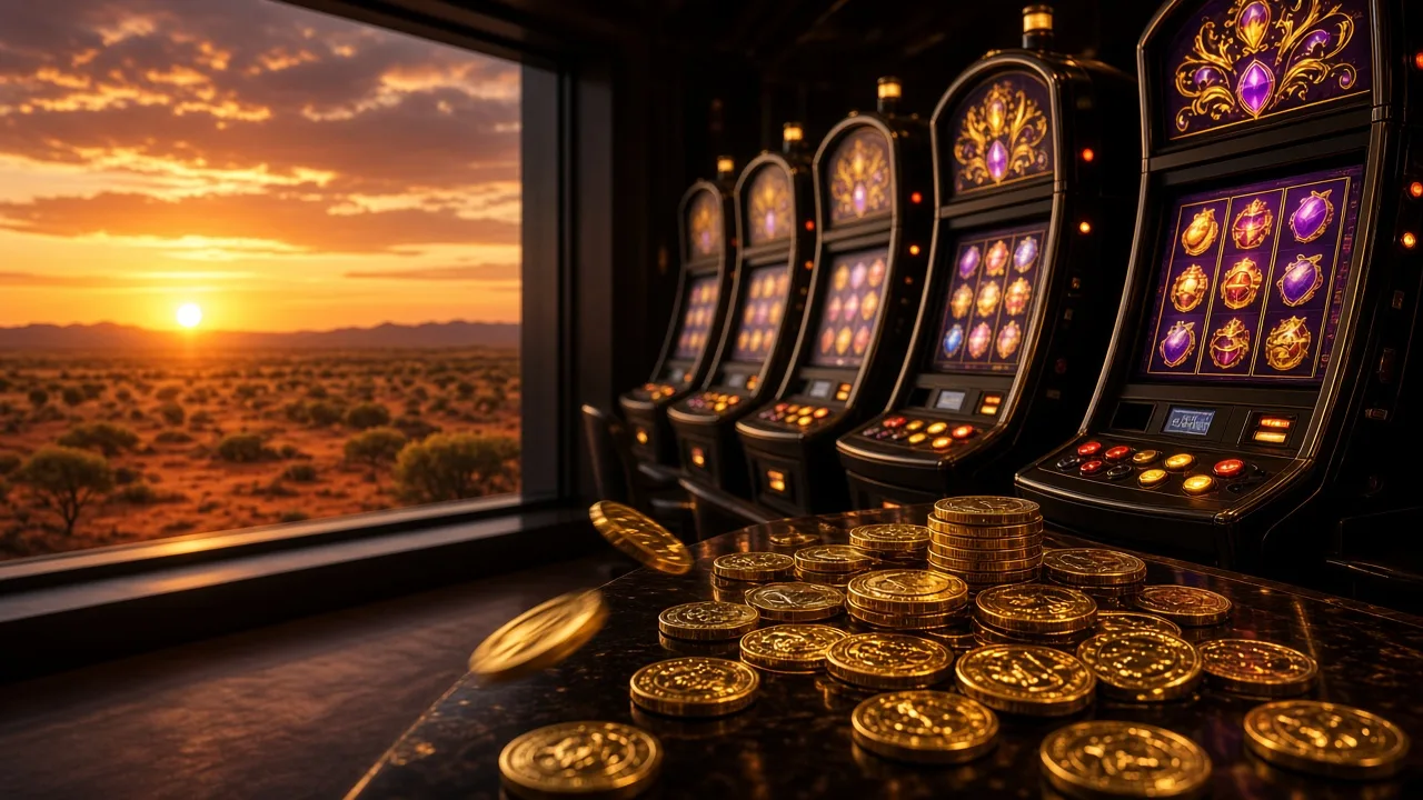 The Pokies Net